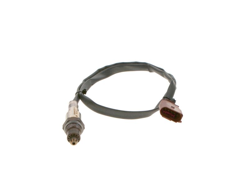 Bosch 0258030110 Oxygen Sensor - 2