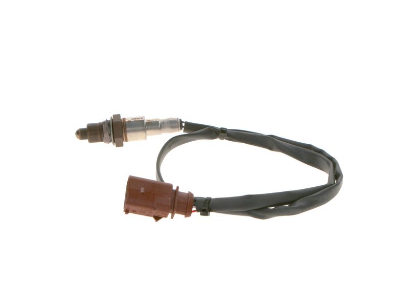 Bosch 0258030110 Oxygen Sensor - 3