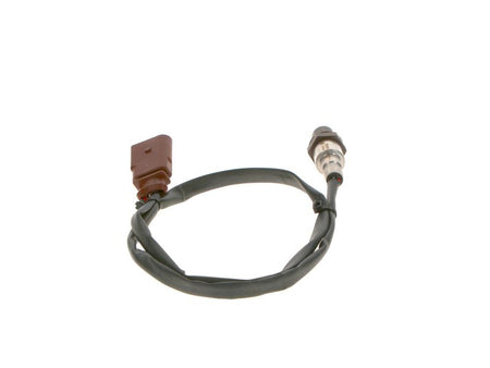 Bosch 0258030110 Oxygen Sensor - 4