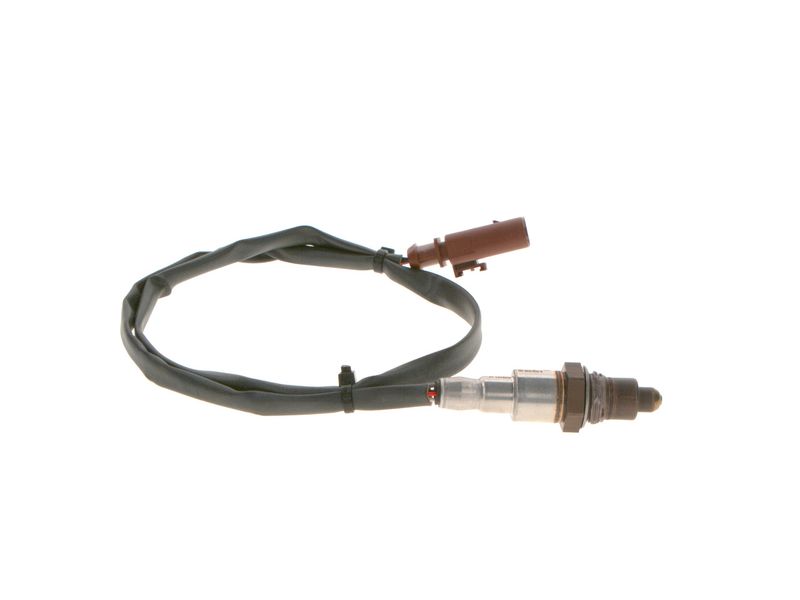 Bosch 0258030110 Oxygen Sensor - 5