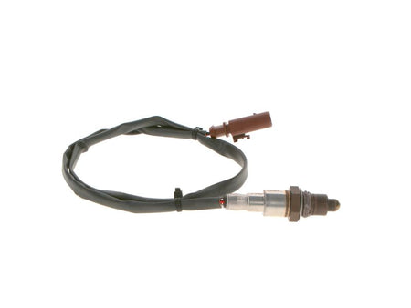 Bosch 0258030110 Oxygen Sensor - 5