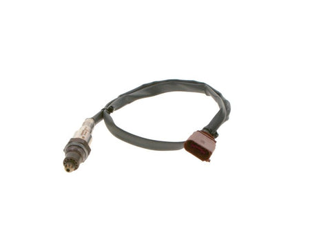 Bosch 0258030110 Oxygen Sensor - 6