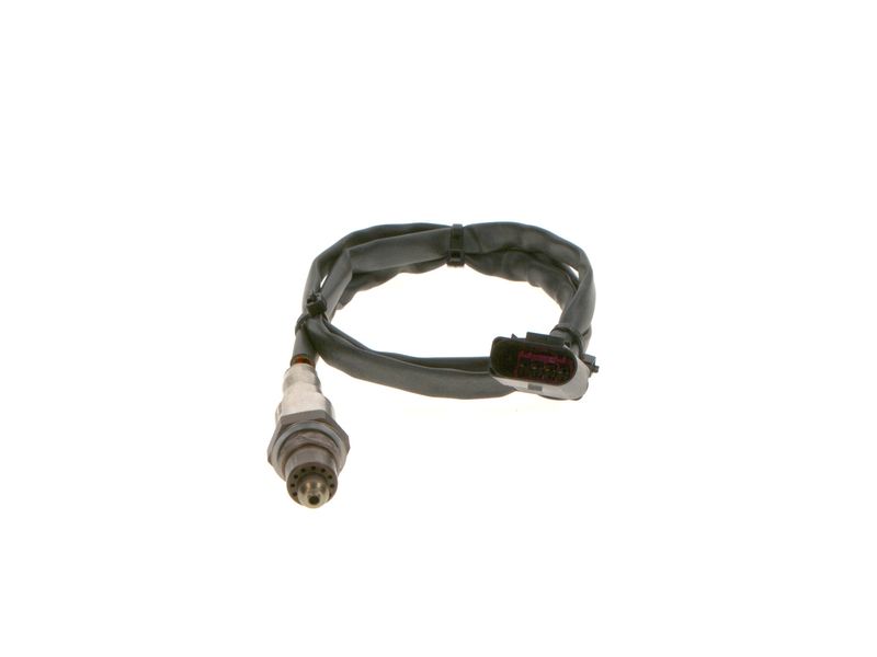 Bosch 0258030112 Oxygen Sensor - 2