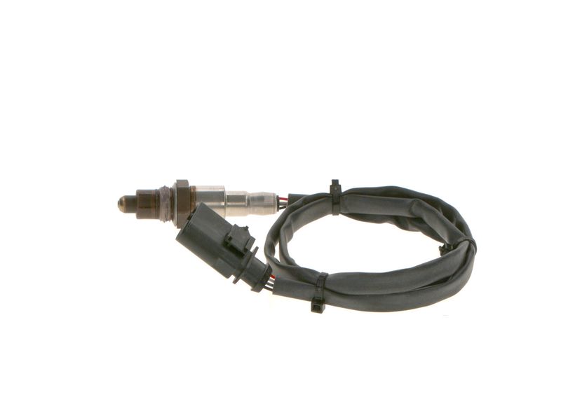 Bosch 0258030112 Oxygen Sensor - 3