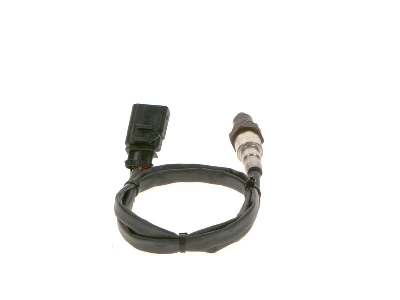 Bosch 0258030112 Oxygen Sensor - 4