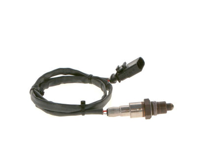 Bosch 0258030112 Oxygen Sensor - 5