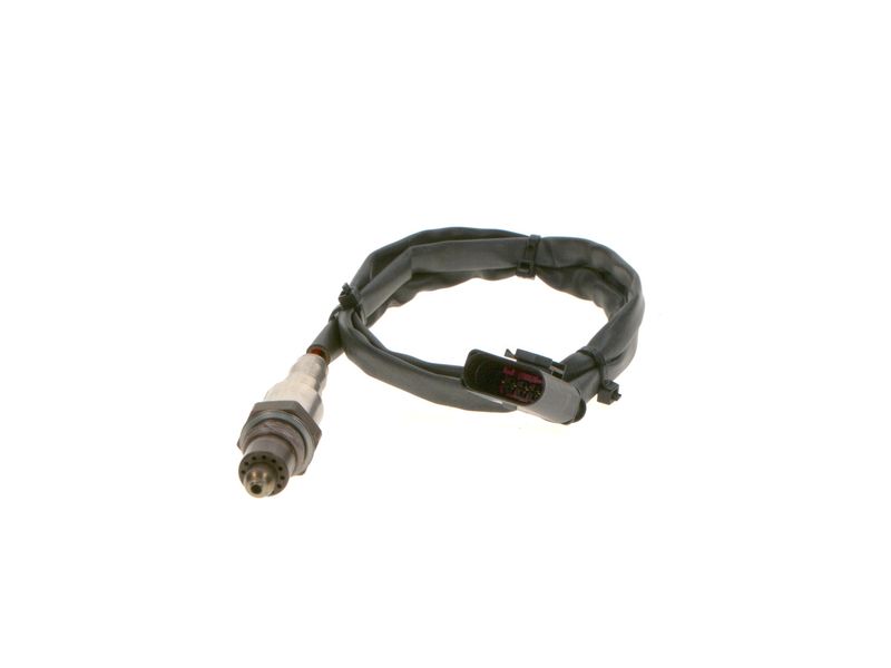Bosch 0258030112 Oxygen Sensor - 6