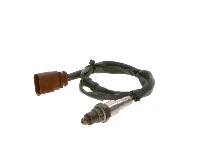 Bosch 0258030115 Oxygen Sensor - 1