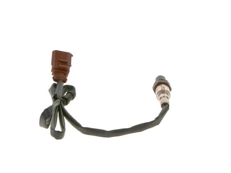 Bosch 0258030115 Oxygen Sensor - 4