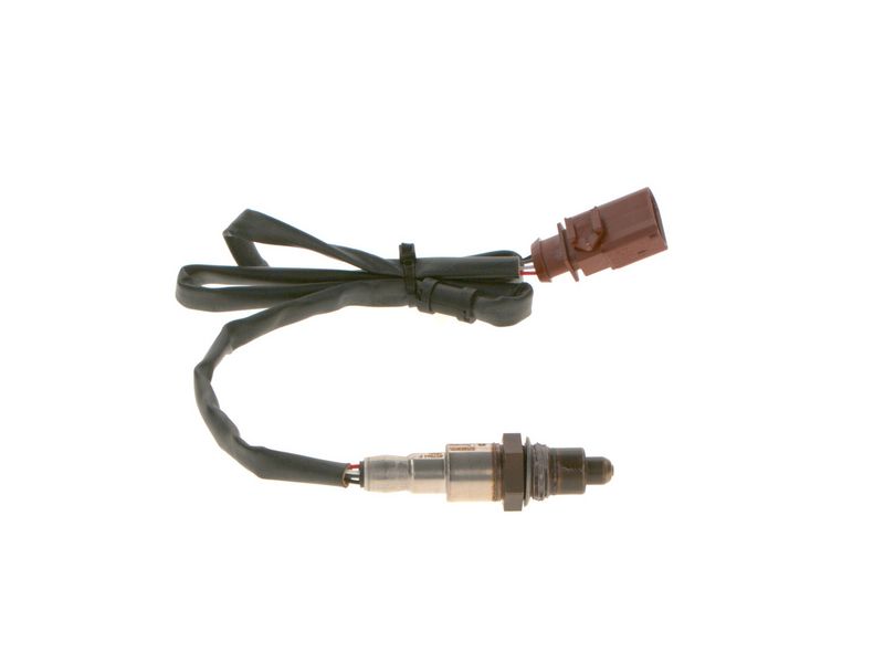 Bosch 0258030115 Oxygen Sensor - 5
