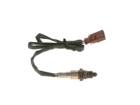 Bosch 0258030115 Oxygen Sensor - 5