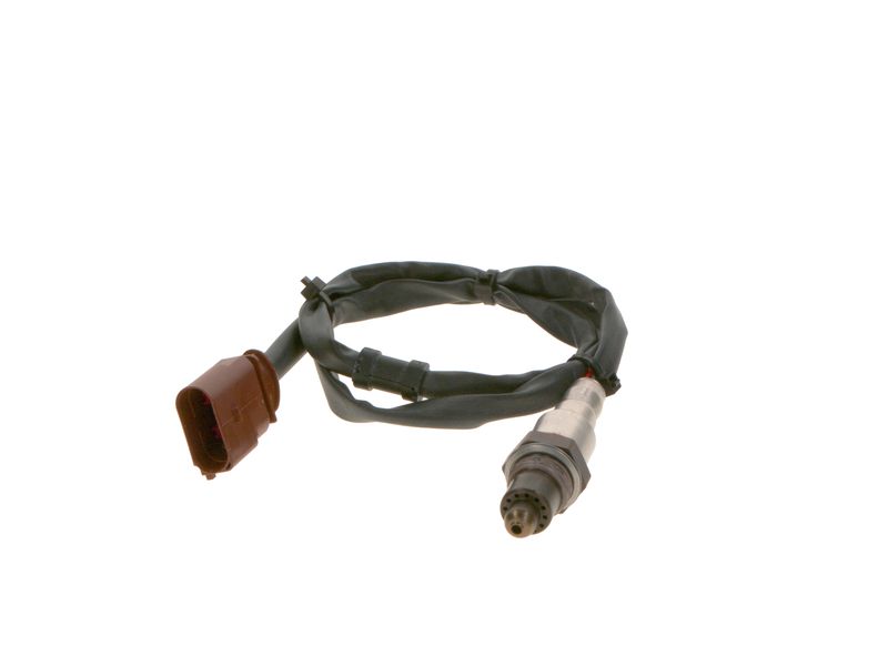 Bosch 0258030115 Oxygen Sensor - 6