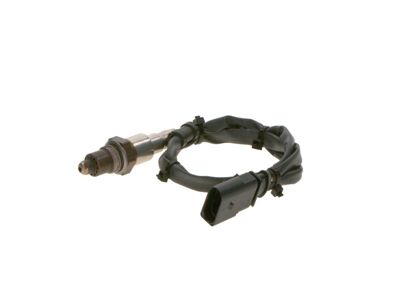 Bosch 0258030117 Oxygen Sensor - 1