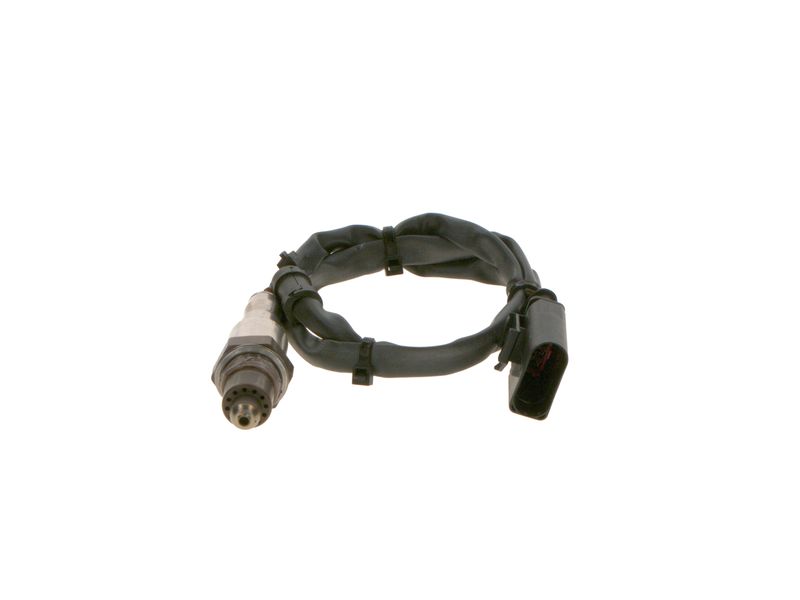 Bosch 0258030117 Oxygen Sensor - 2