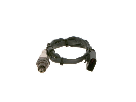 Bosch 0258030117 Oxygen Sensor - 2