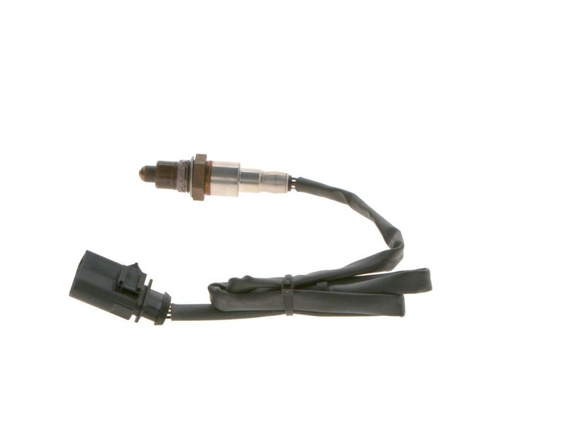 Bosch 0258030117 Oxygen Sensor - 3
