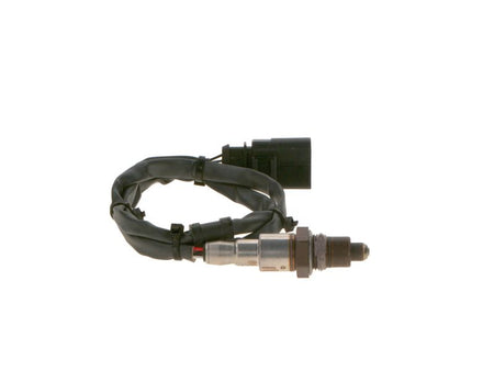 Bosch 0258030117 Oxygen Sensor - 5