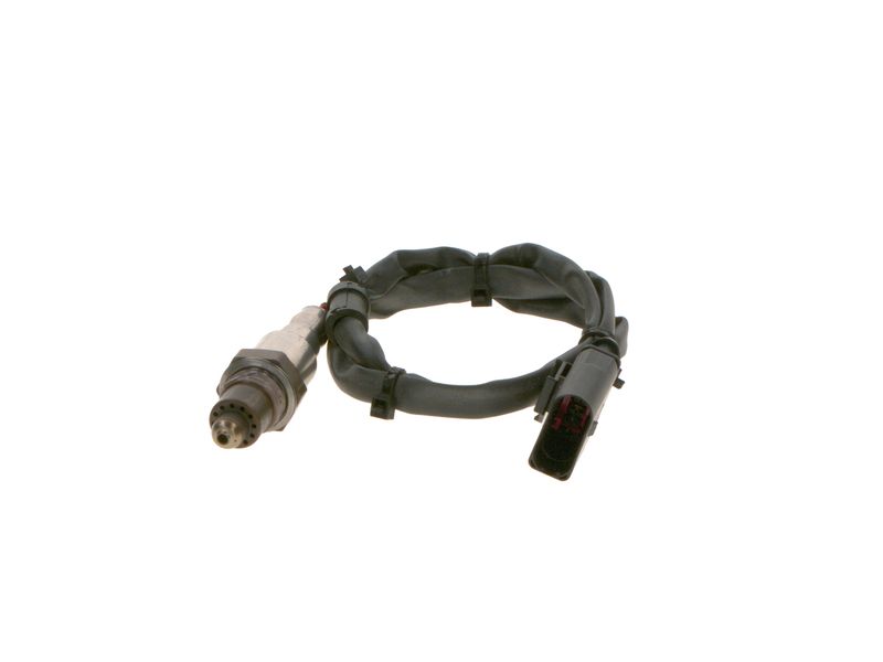 Bosch 0258030117 Oxygen Sensor - 6