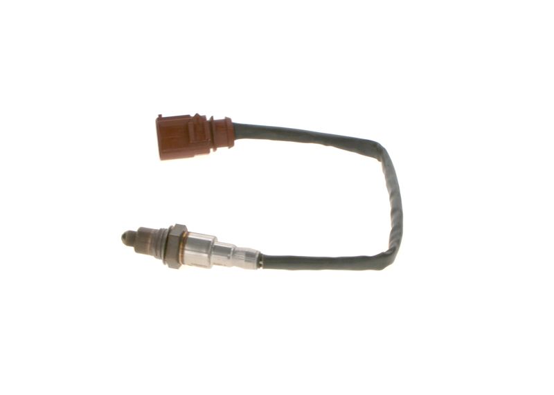 Bosch 0258030127 Oxygen Sensor - 3