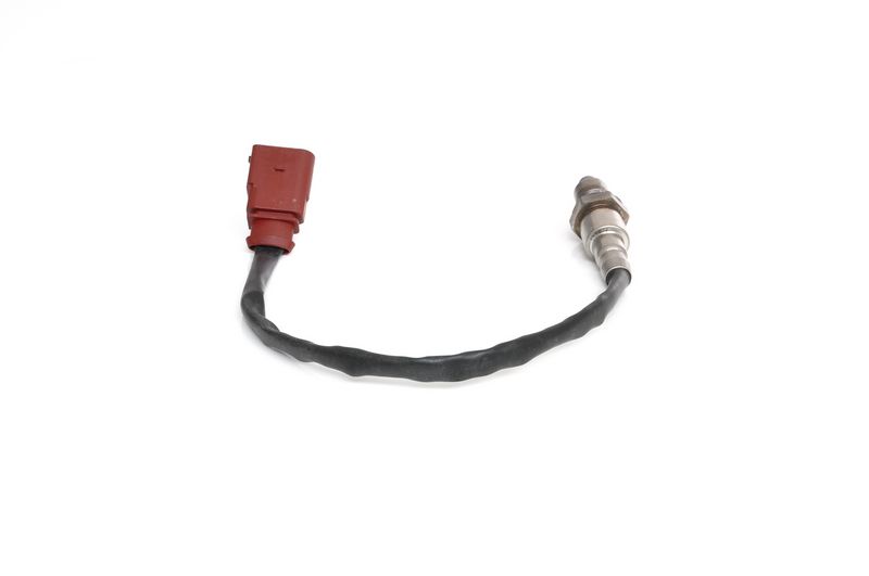Bosch 0258030127 Oxygen Sensor - 4