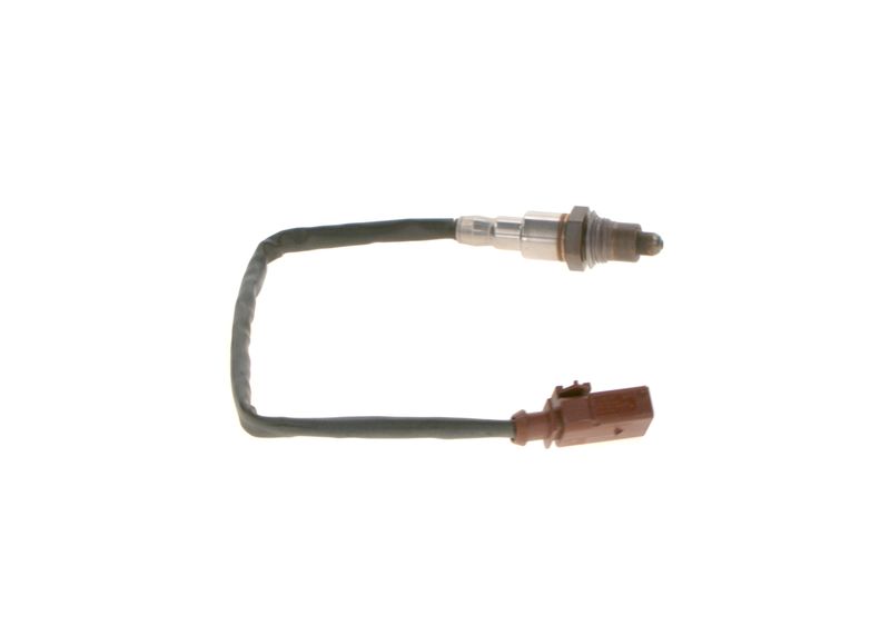 Bosch 0258030127 Oxygen Sensor - 5
