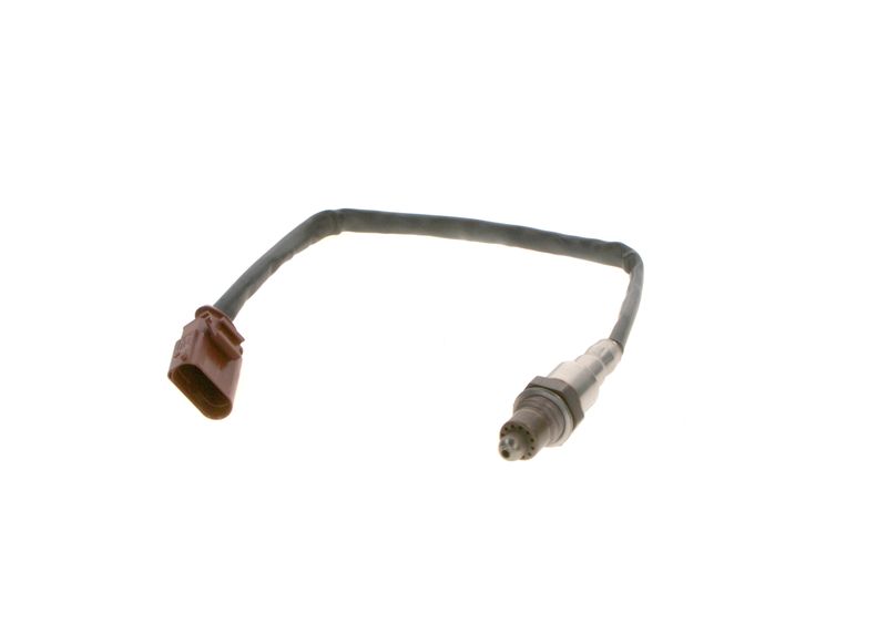Bosch 0258030127 Oxygen Sensor - 6