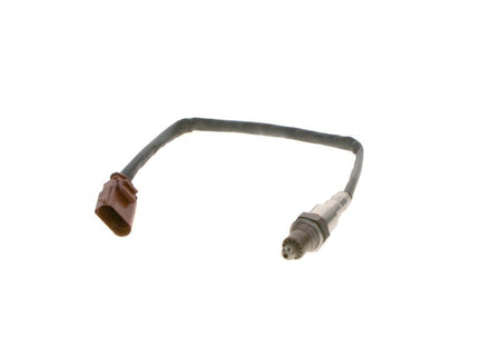 Bosch 0258030127 Oxygen Sensor - 6