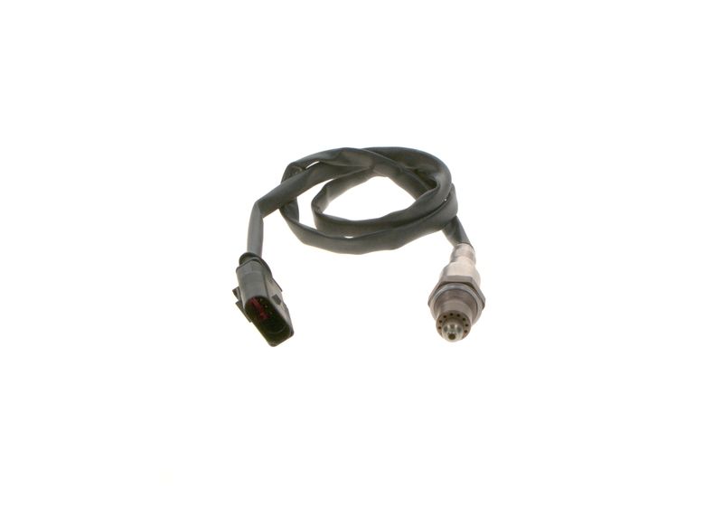 Bosch 0258030129 Oxygen Sensor - 2