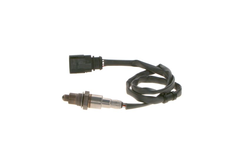 Bosch 0258030129 Oxygen Sensor - 3