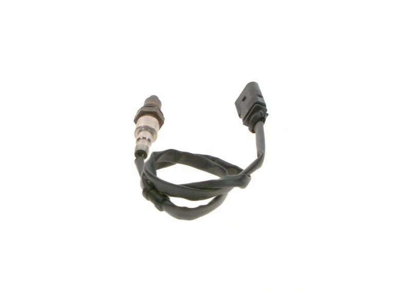Bosch 0258030129 Oxygen Sensor - 4