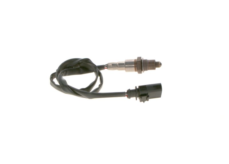 Bosch 0258030129 Oxygen Sensor - 5