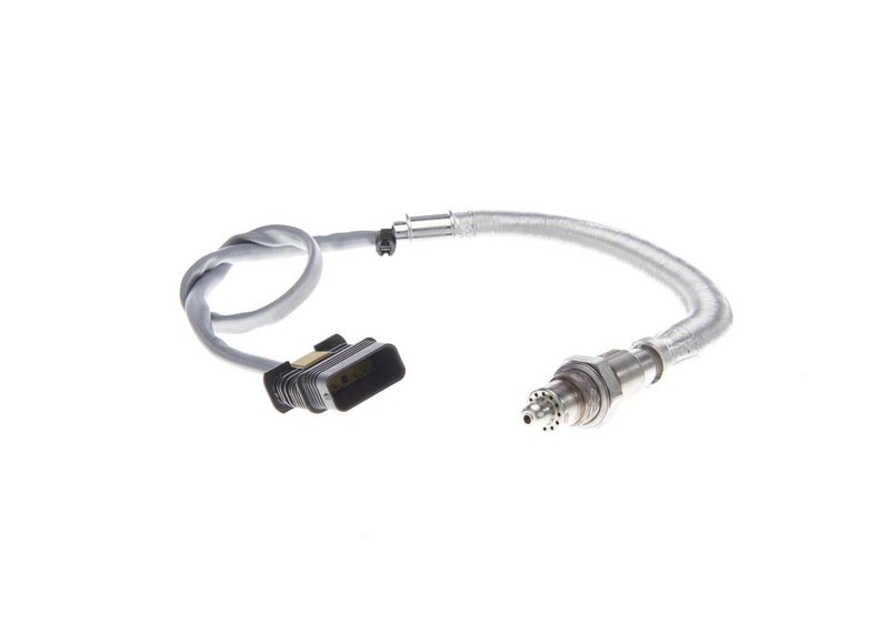 Bosch 0258030142 Oxygen Sensor - 2
