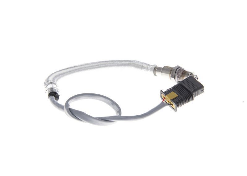 Bosch 0258030142 Oxygen Sensor - 5