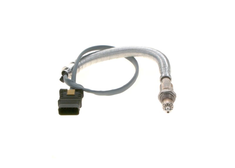 Bosch 0258030142 Oxygen Sensor - 6