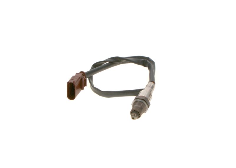 Bosch 0258030165 Oxygen Sensor - 6