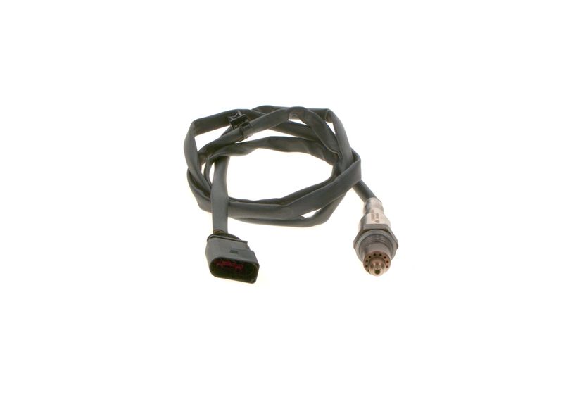 Bosch 0258030197 Oxygen Sensor - 2