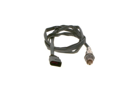 Bosch 0258030197 Oxygen Sensor - 2