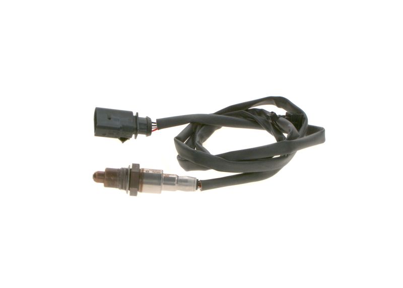 Bosch 0258030197 Oxygen Sensor - 3
