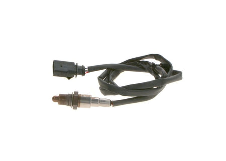 Bosch 0258030197 Oxygen Sensor - 3