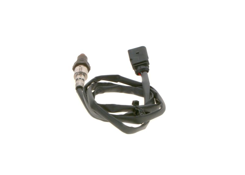 Bosch 0258030197 Oxygen Sensor - 4