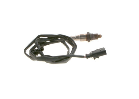 Bosch 0258030197 Oxygen Sensor - 5