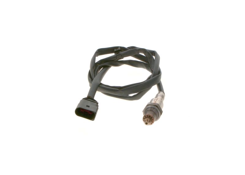 Bosch 0258030197 Oxygen Sensor - 6