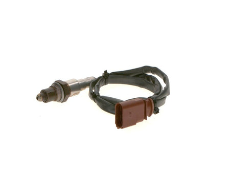 Bosch 0258030242 Oxygen Sensor - 1