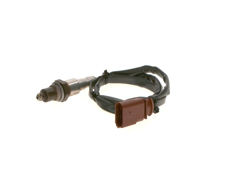 Bosch 0258030242 Oxygen Sensor - 1