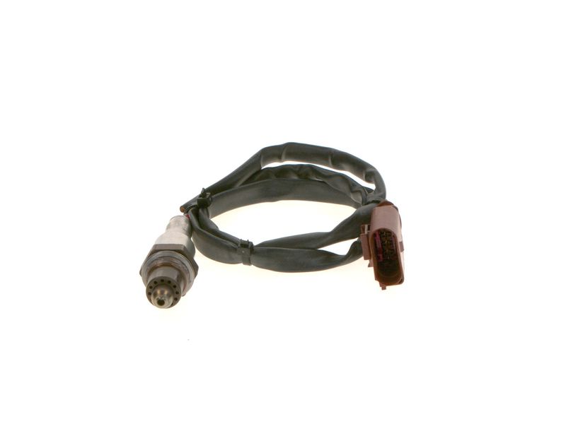 Bosch 0258030242 Oxygen Sensor - 2