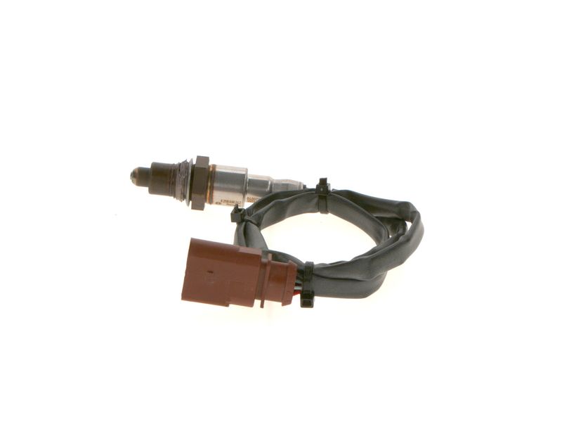 Bosch 0258030242 Oxygen Sensor - 3