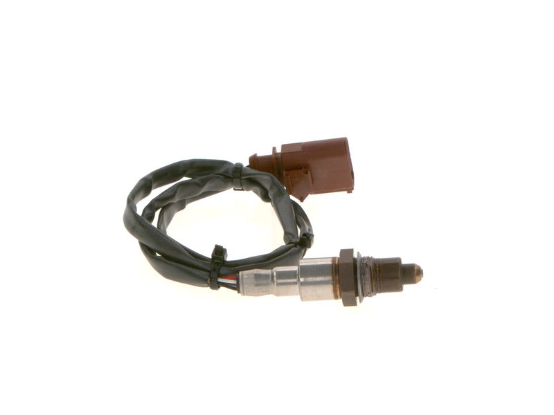Bosch 0258030242 Oxygen Sensor - 5