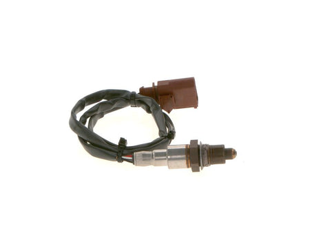 Bosch 0258030242 Oxygen Sensor - 5