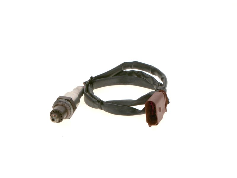 Bosch 0258030242 Oxygen Sensor - 6