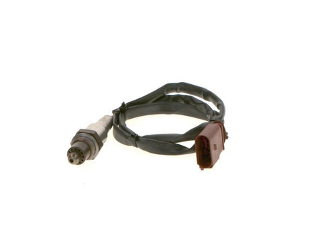 Bosch 0258030242 Oxygen Sensor - 6